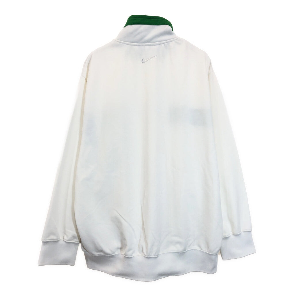 00s NIKE Track Jacket