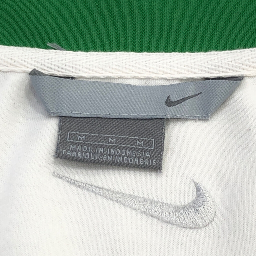 00s NIKE Track Jacket