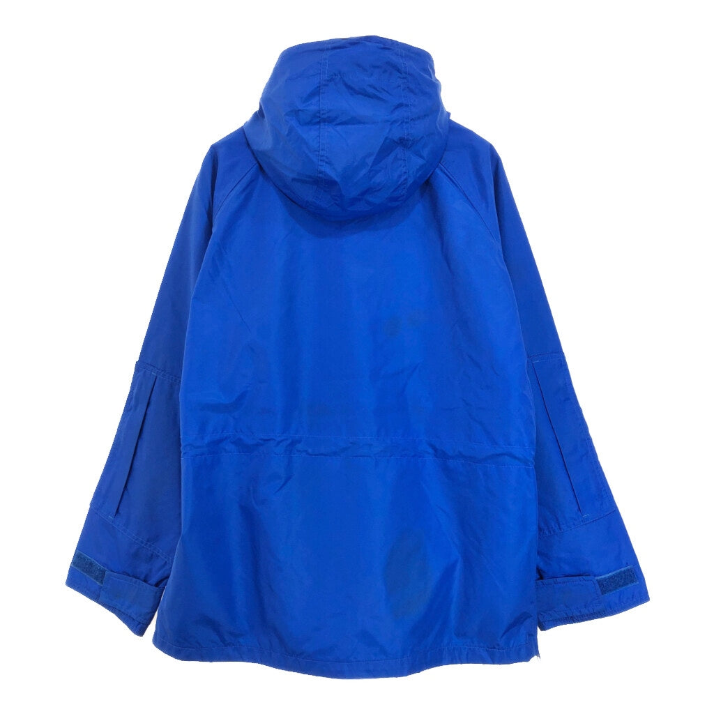 90s Columbia Anorak Parka Jacket