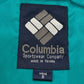 90s Columbia Anorak Parka Jacket