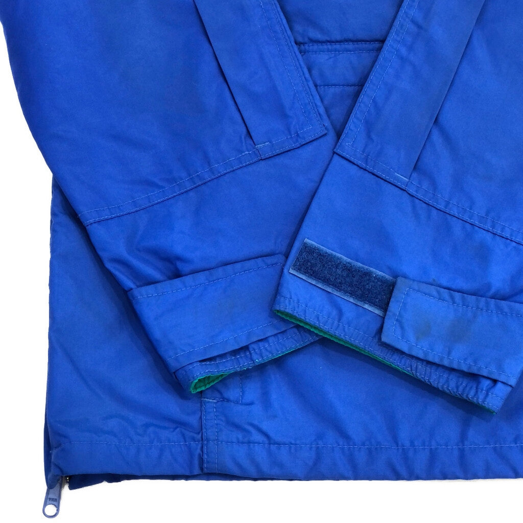 90s Columbia Anorak Parka Jacket
