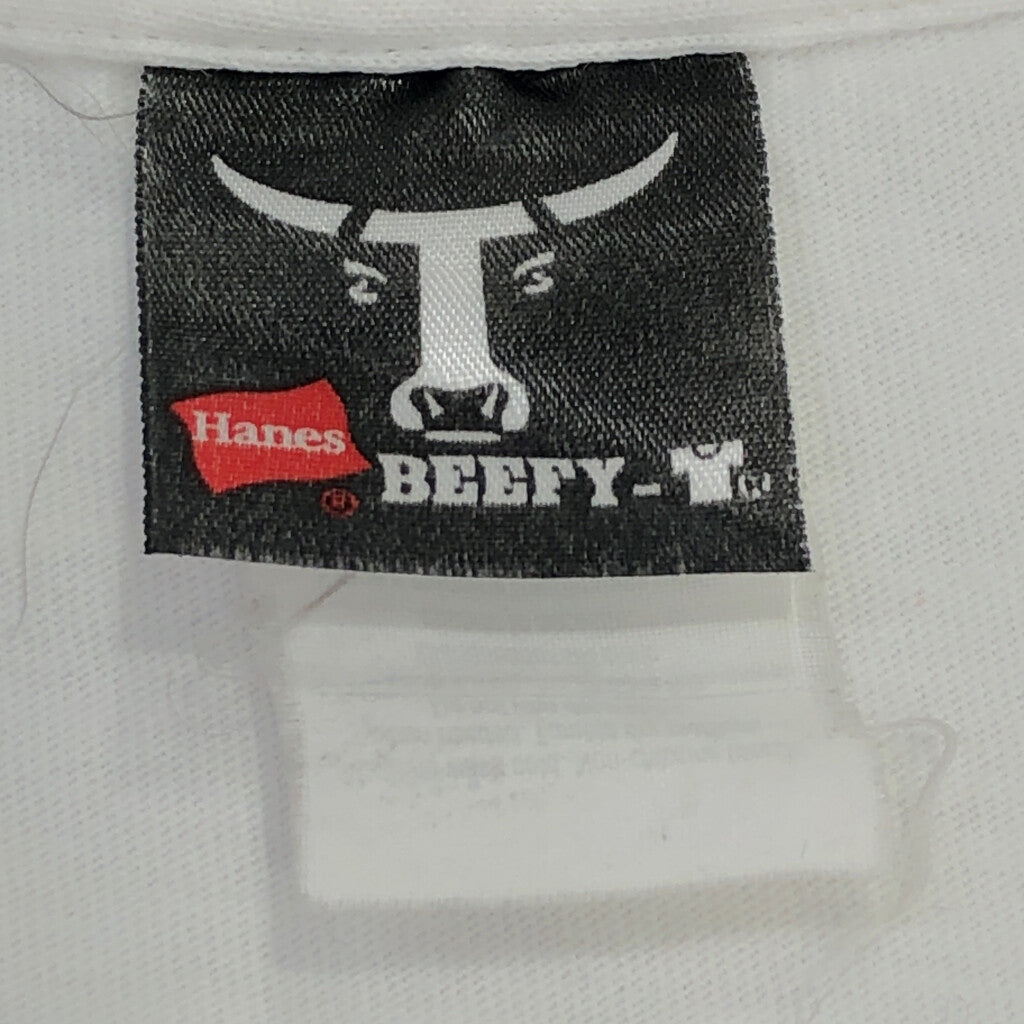 Hanes BEEFY-T T-Shirt