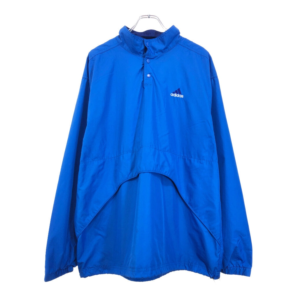 00s adidas Pullover Jacket