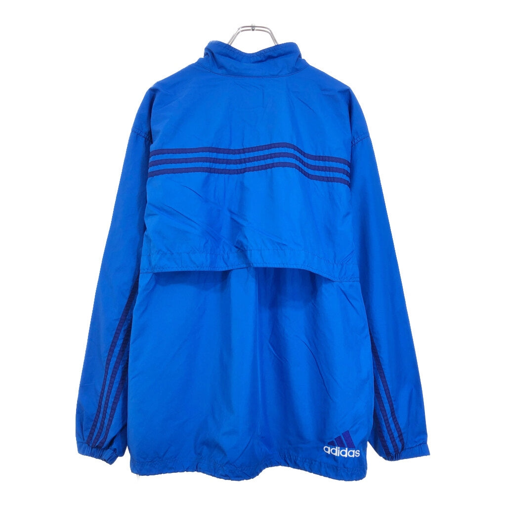 00s adidas Pullover Jacket