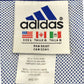 00s adidas Pullover Jacket