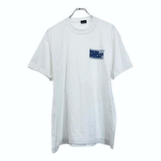 90s SCREEN STARS Company T-Shirt