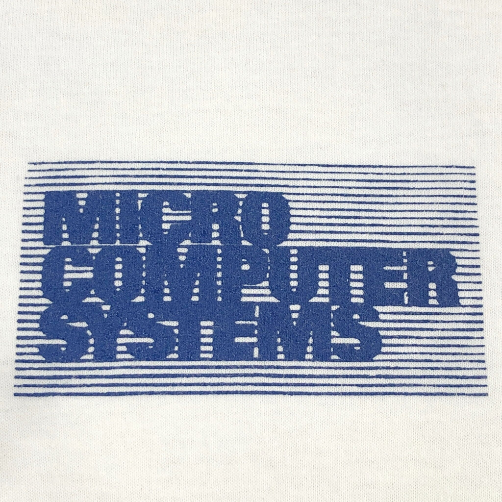 90s SCREEN STARS Company T-Shirt