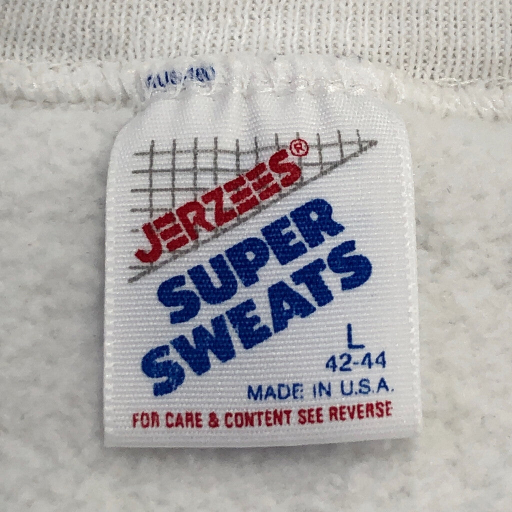 90s JERZEES Company Sweat