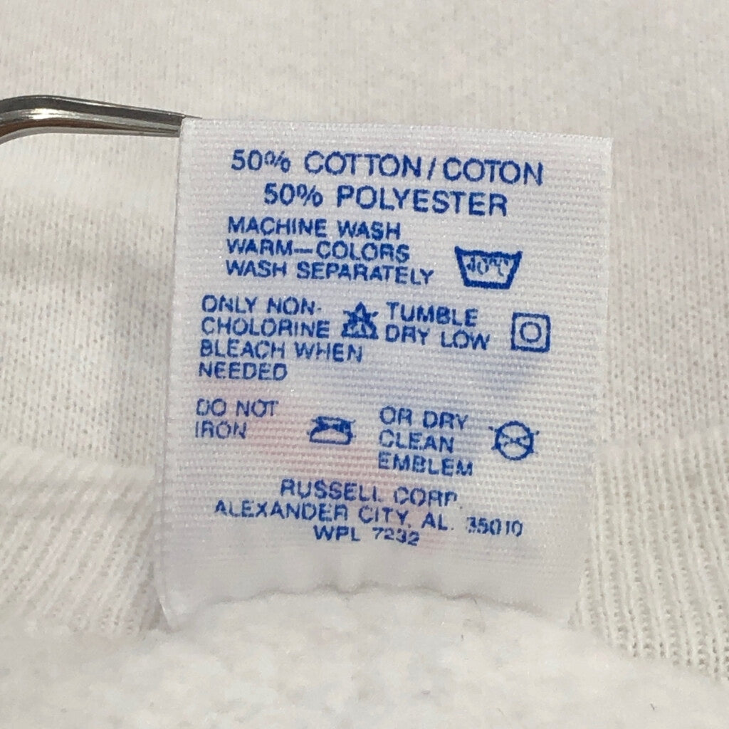 90s JERZEES Company Sweat