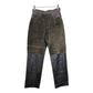 90s EUSKAL PIEL Leather Pants