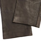 90s EUSKAL PIEL Leather Pants