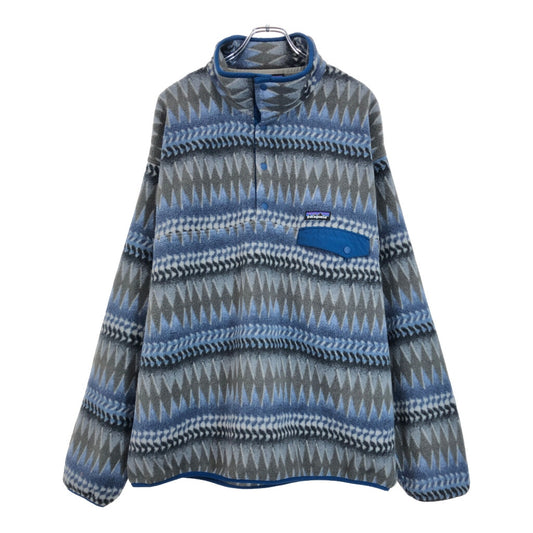 patagonia SYNCHILLA Snap T Fleece Jacket