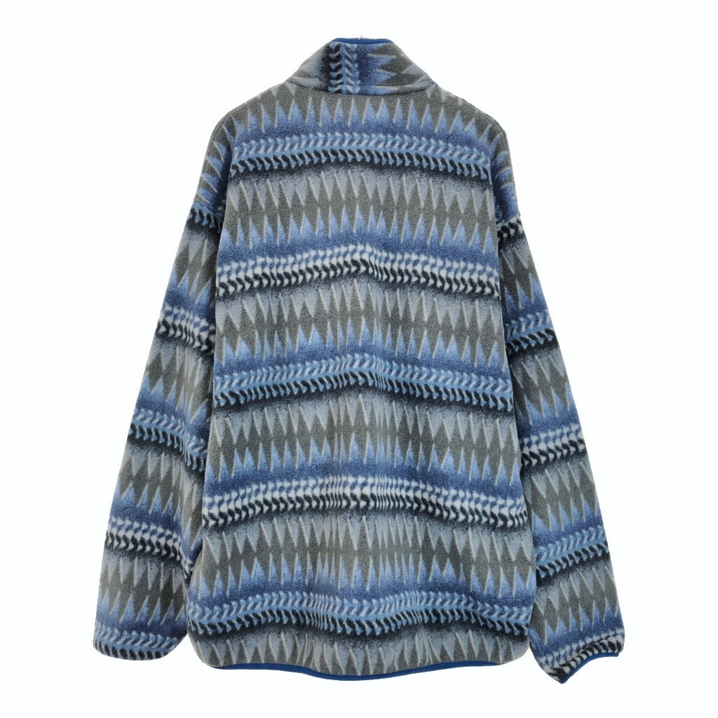patagonia SYNCHILLA Snap T Fleece Jacket