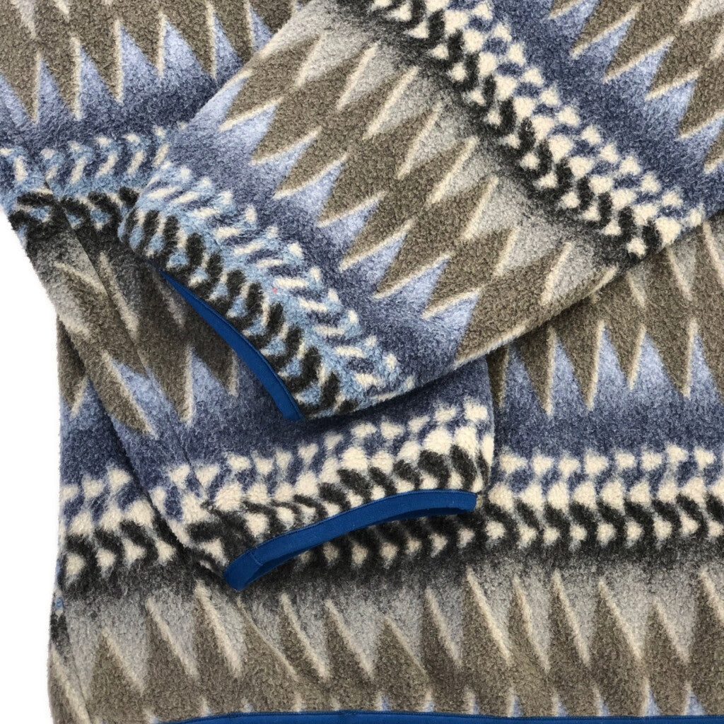 patagonia SYNCHILLA Snap T Fleece Jacket