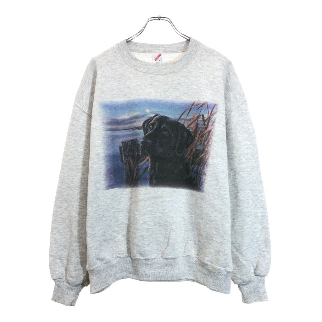 90s JERZEES Animal Sweat