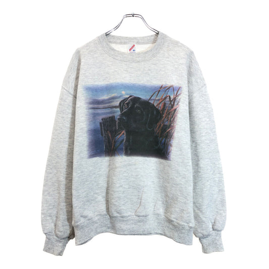 90s JERZEES Animal Sweat