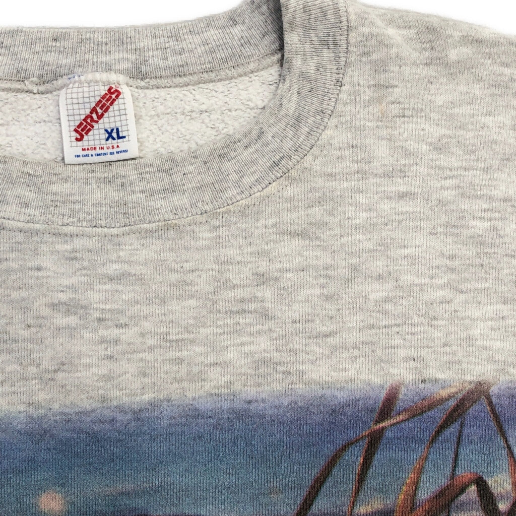 90s JERZEES Animal Sweat