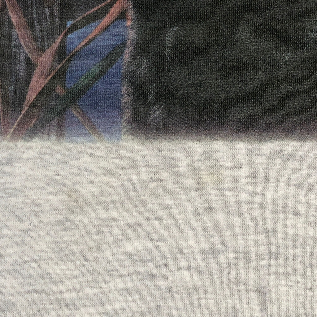 90s JERZEES Animal Sweat