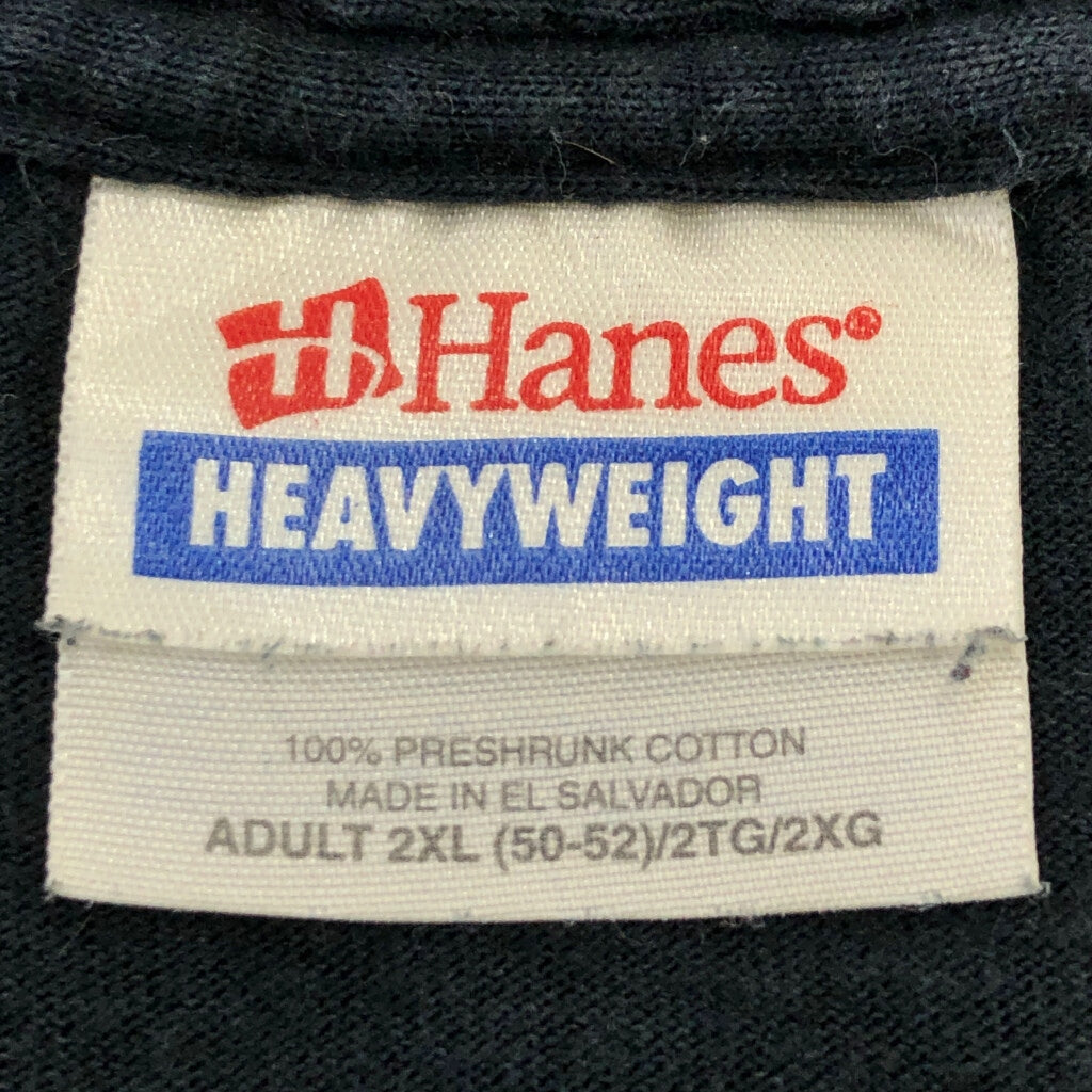 00s Hanes Character T-Shirt