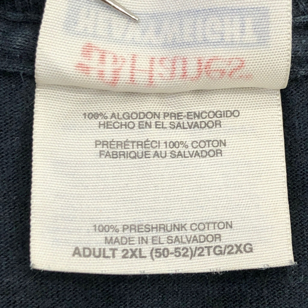 00s Hanes Character T-Shirt