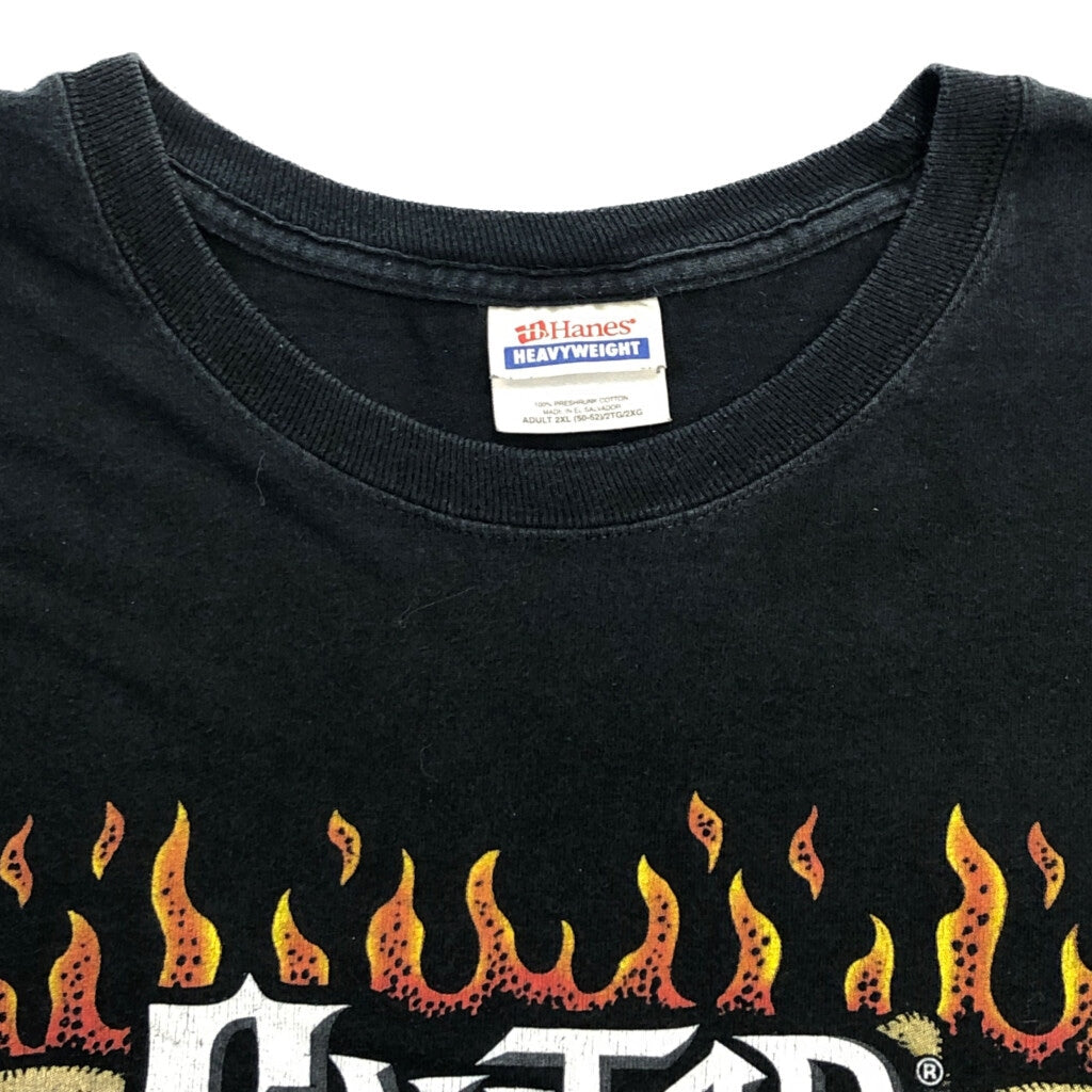 00s Hanes Character T-Shirt