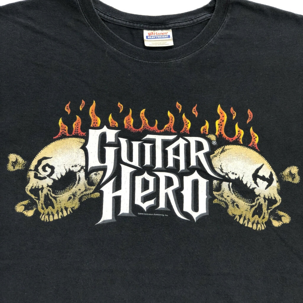 00s Hanes Character T-Shirt