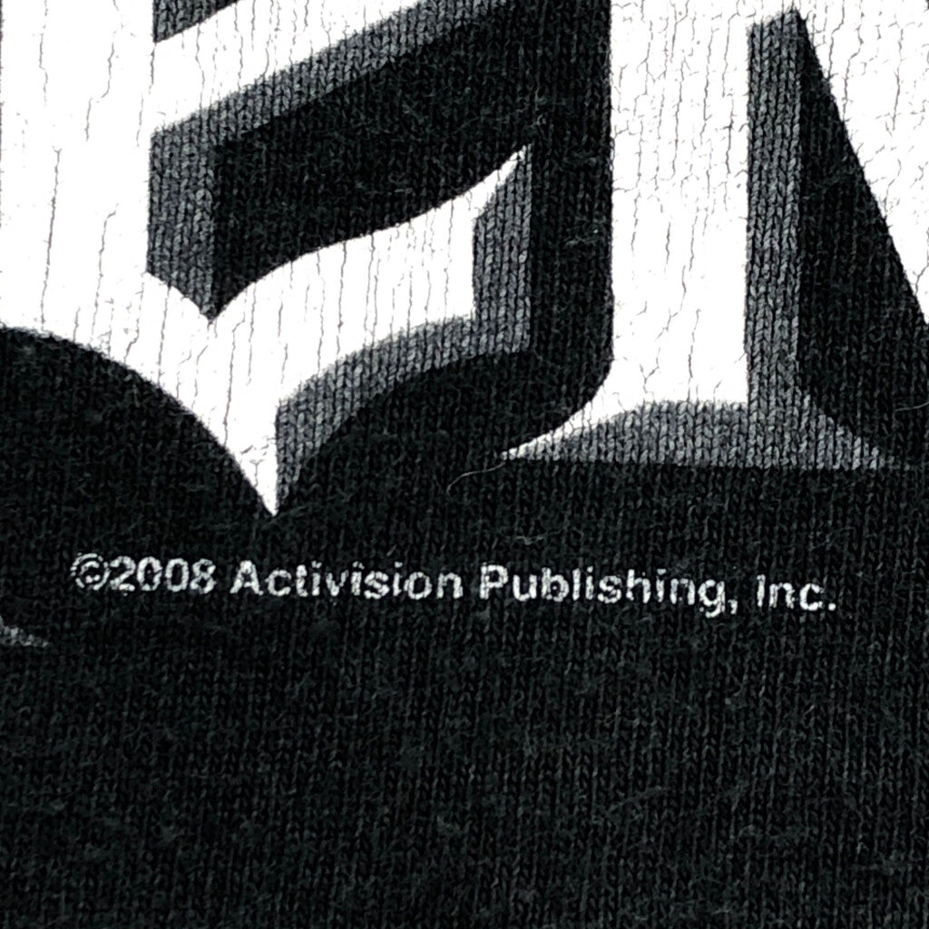 00s Hanes Character T-Shirt