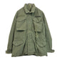 60s U.S. ARMY M-65 Field Jacket 1st Military Jacket