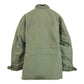 60s U.S. ARMY M-65 Field Jacket 1st Military Jacket