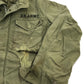60s U.S. ARMY M-65 Field Jacket 1st Military Jacket
