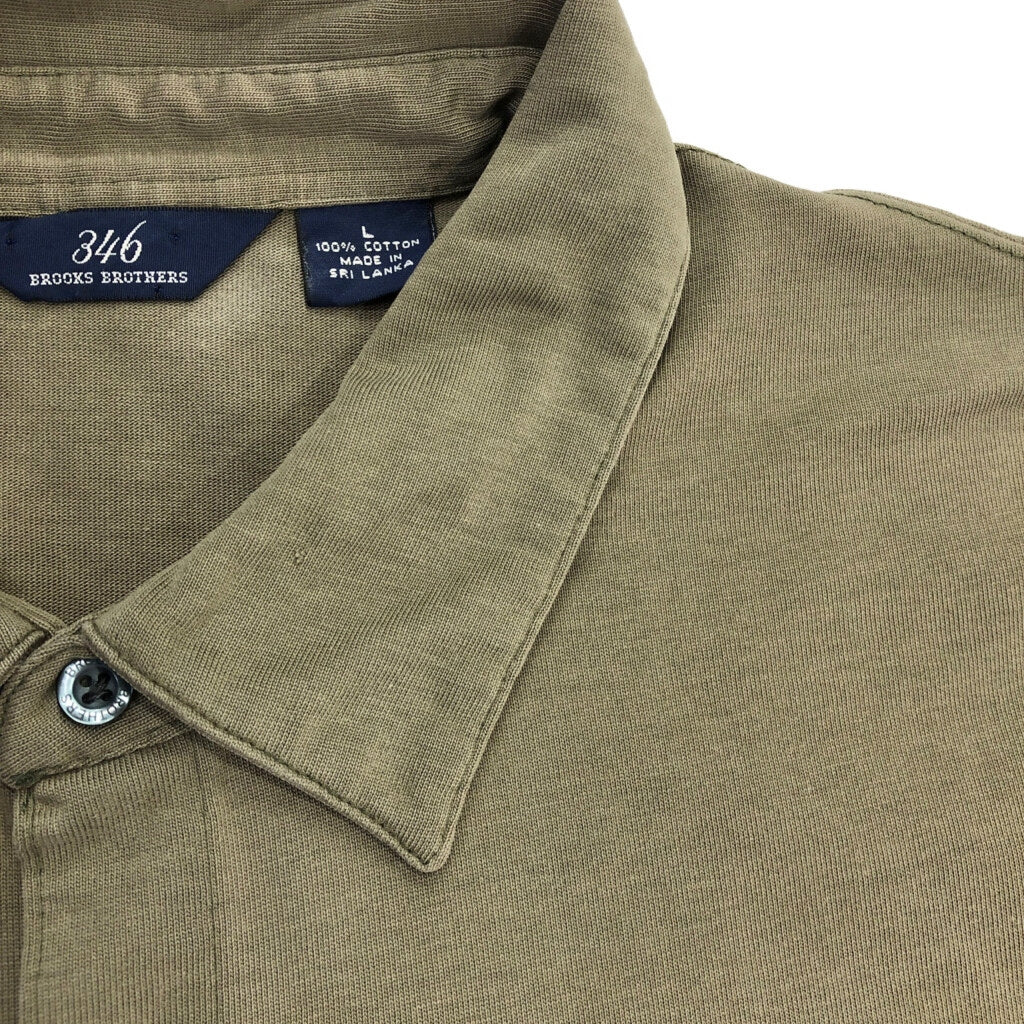 Brooks Brothers Shirt