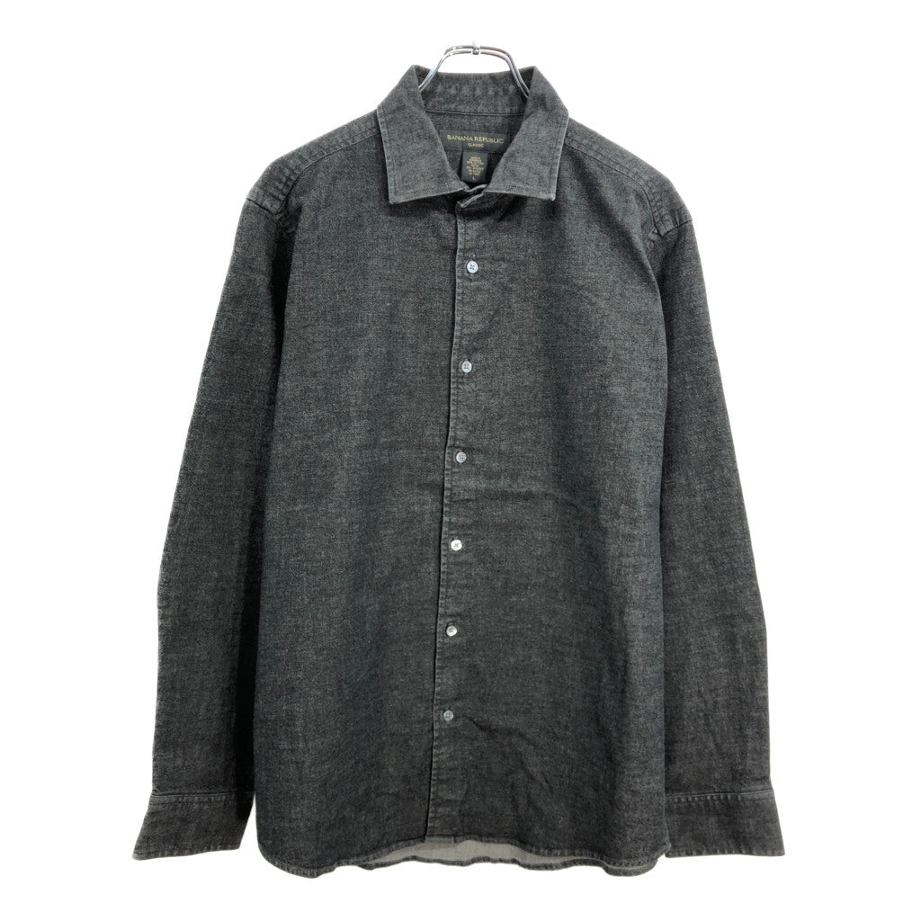 00s Banana Republic Shirt