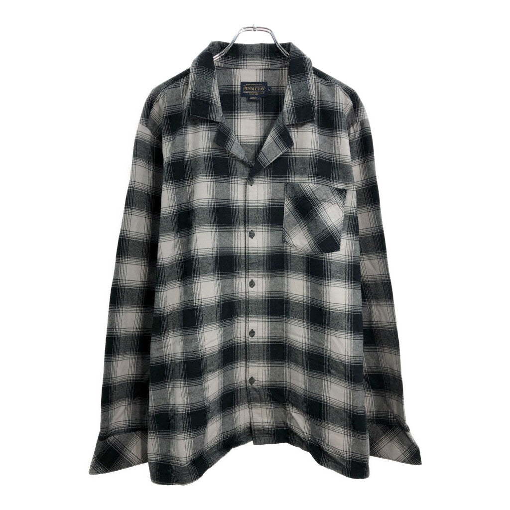 PENDLETON Check Shirt