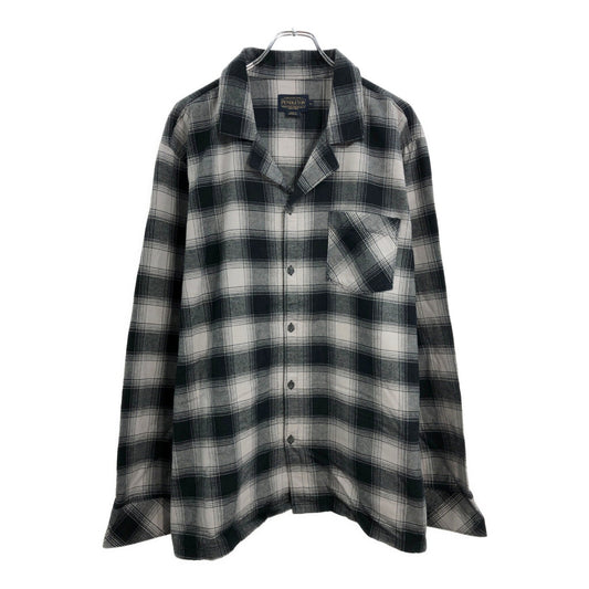 PENDLETON Check Shirt