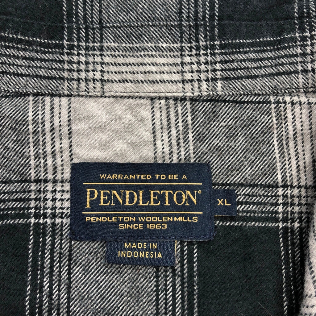 PENDLETON Check Shirt