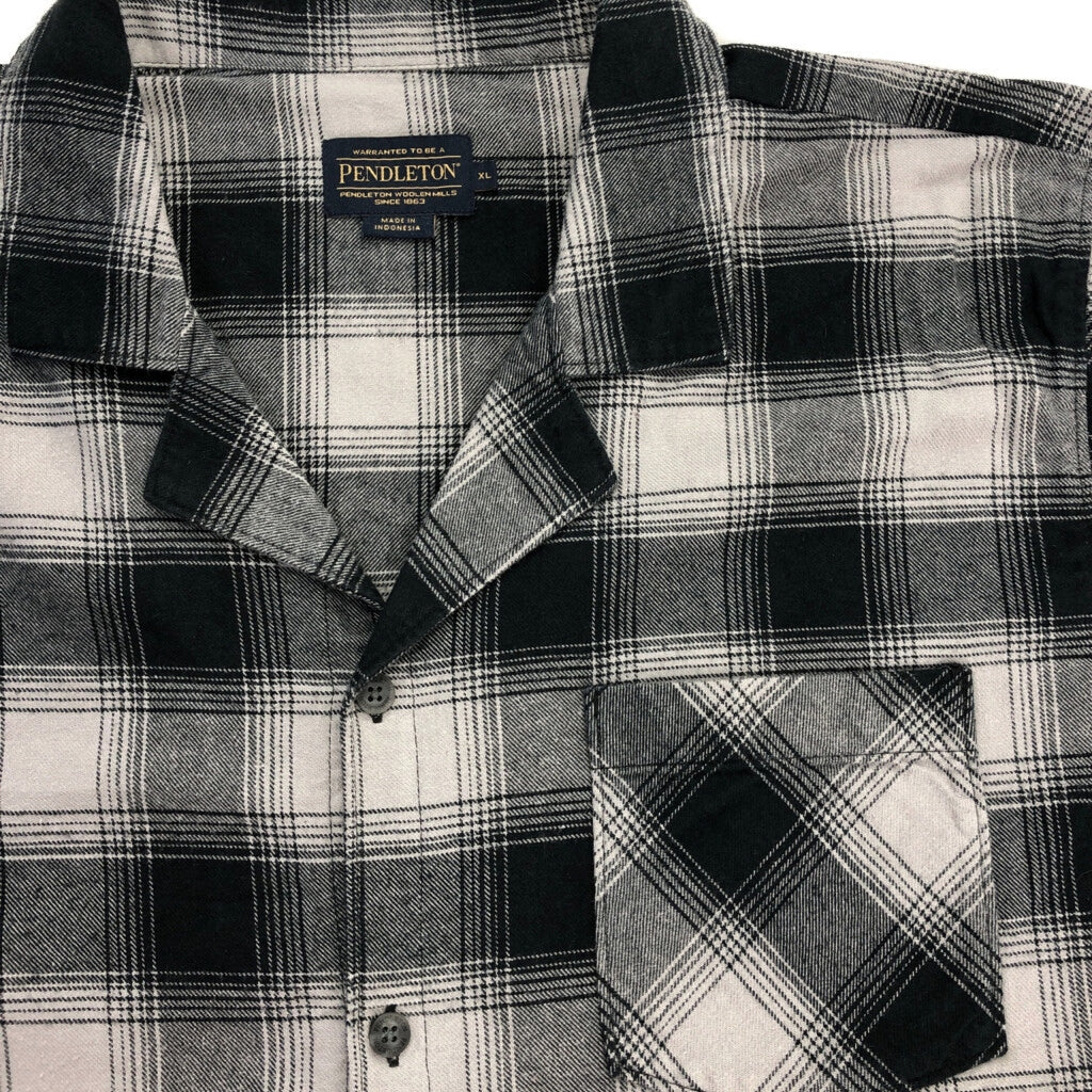 PENDLETON Check Shirt