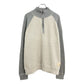 POLO JEANS Half Zip Sweater