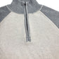 POLO JEANS Half Zip Sweater