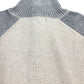 POLO JEANS Half Zip Sweater