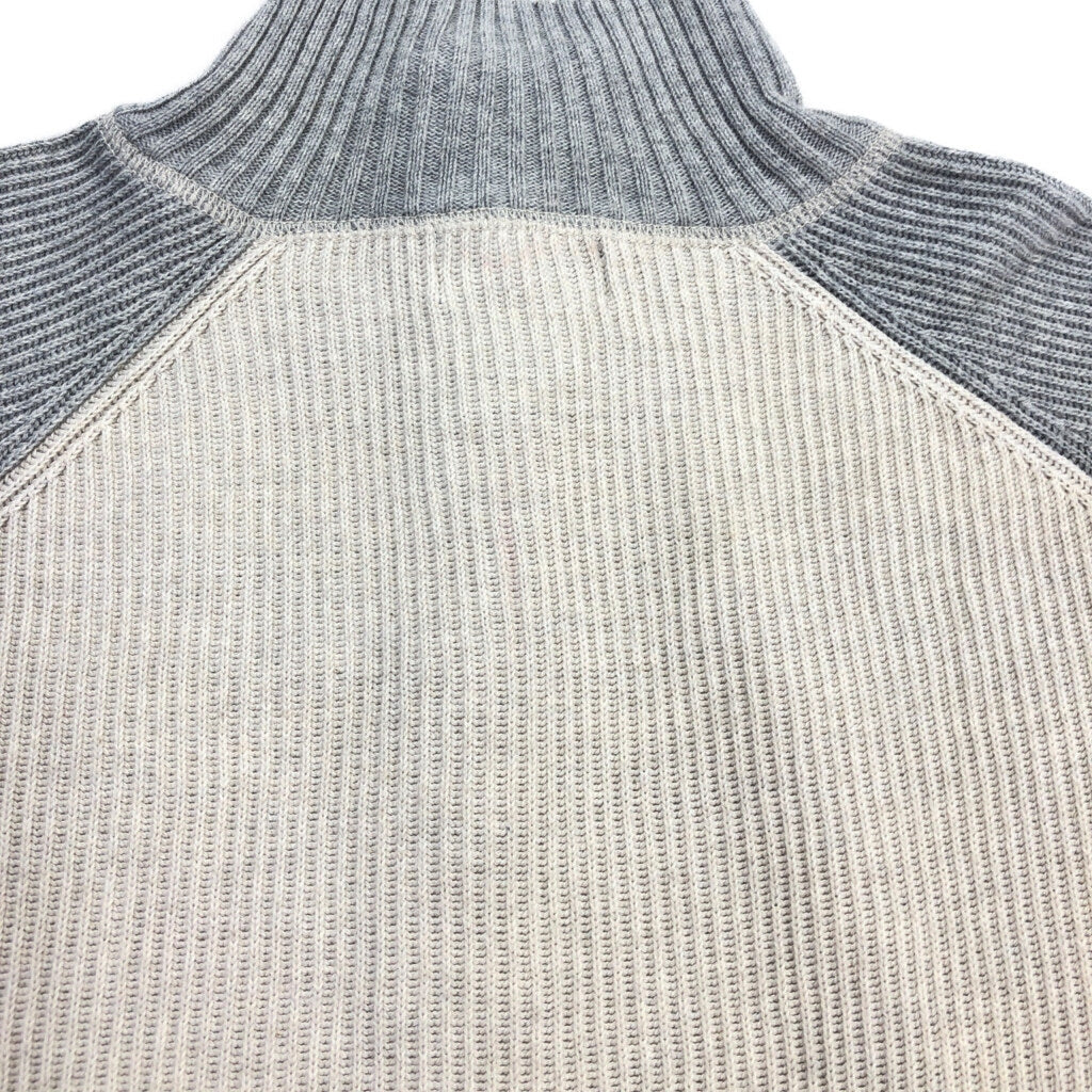 POLO JEANS Half Zip Sweater