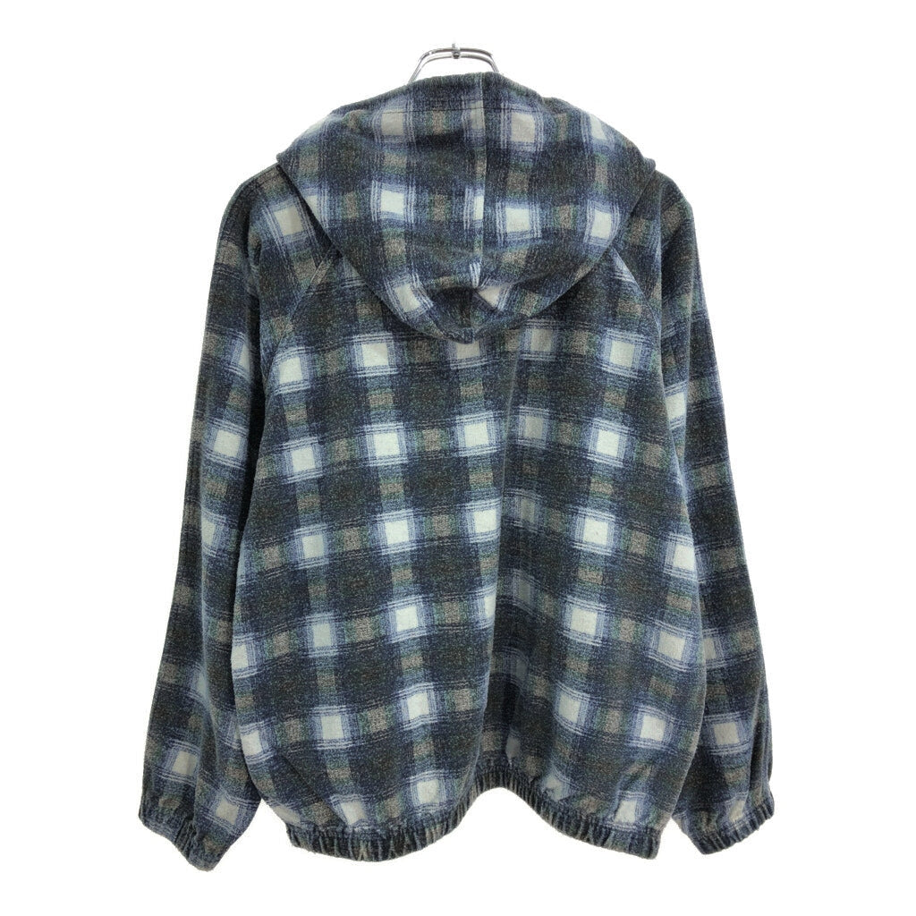 90s NORTHERN REFLECTIONS Hoodie