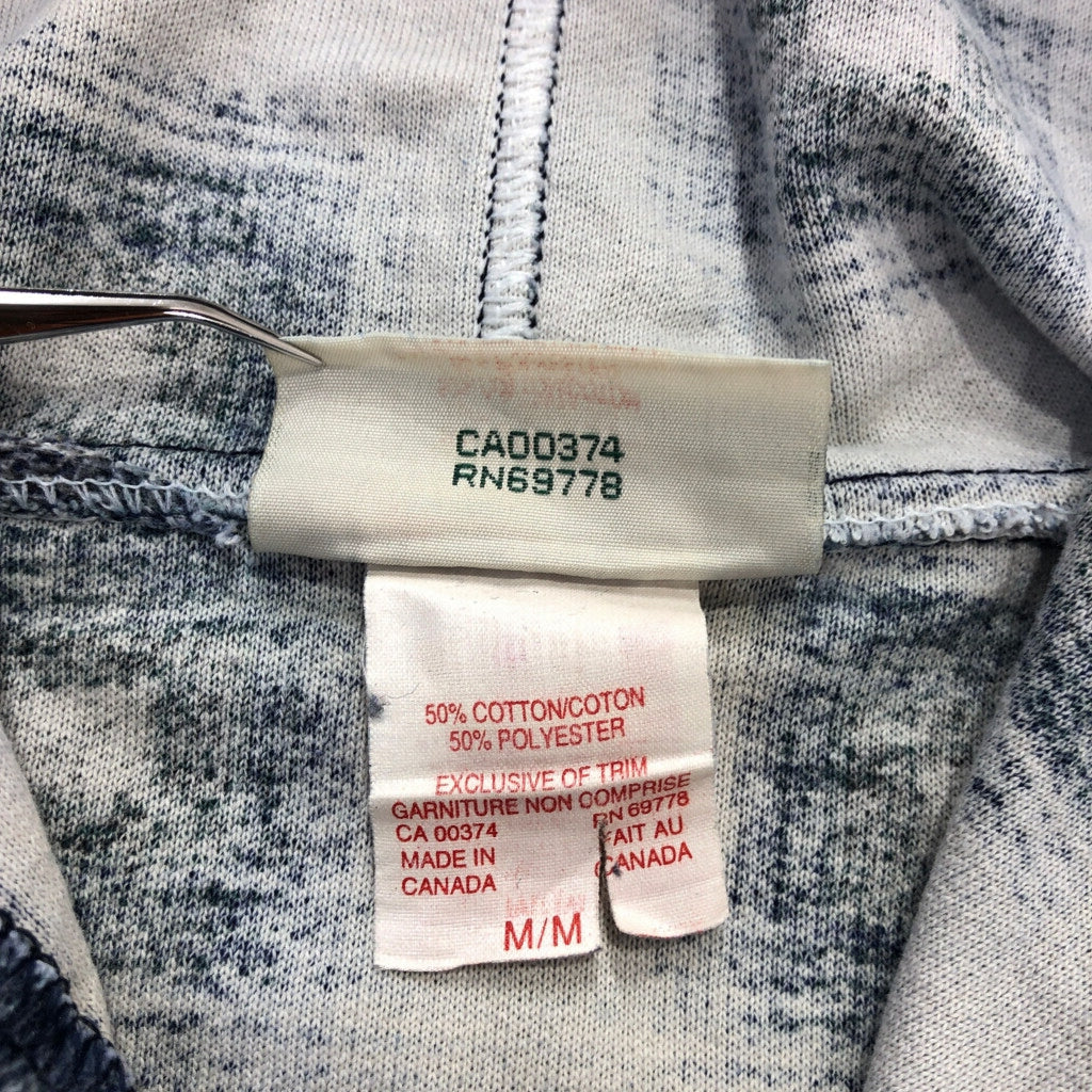 90s NORTHERN REFLECTIONS Hoodie