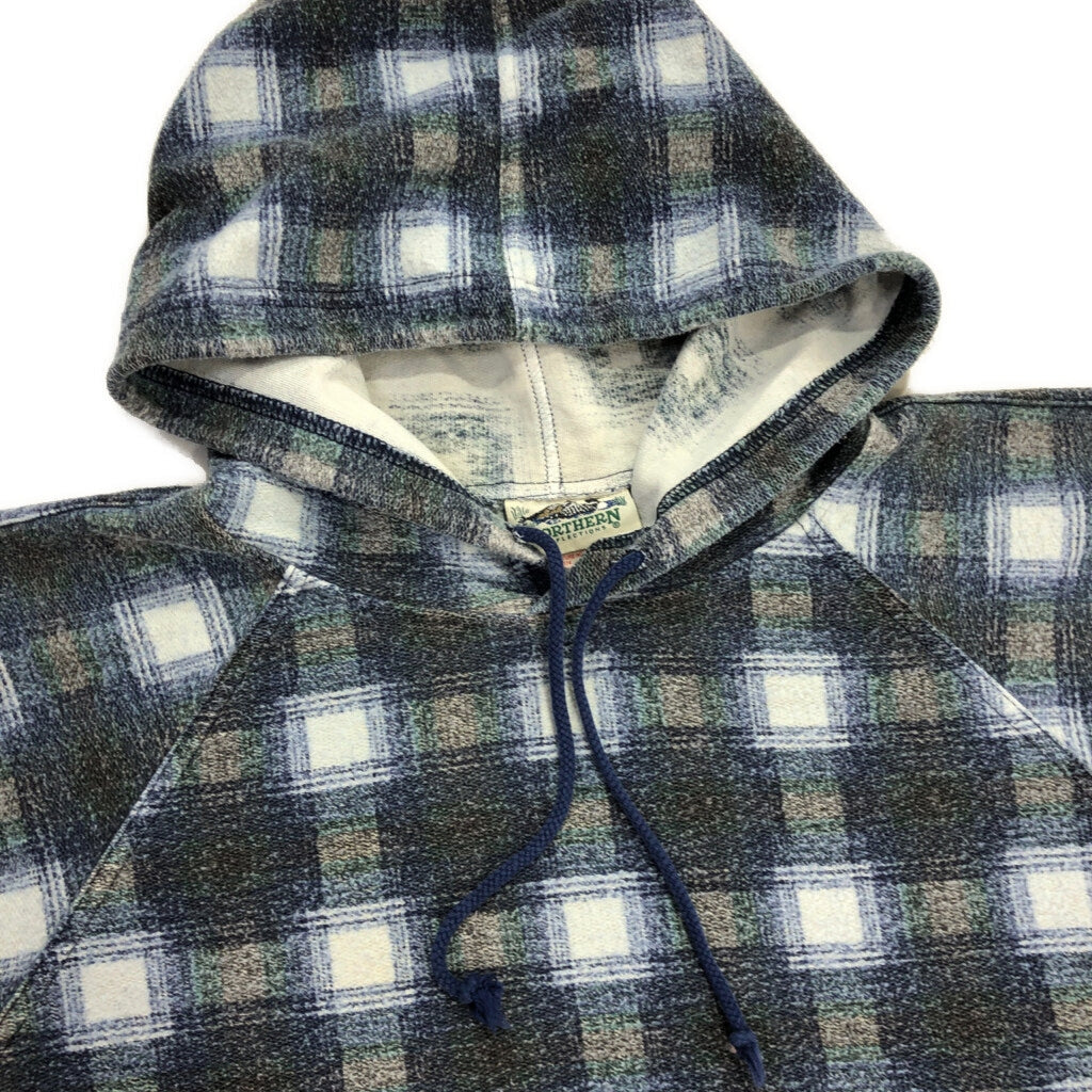 90s NORTHERN REFLECTIONS Hoodie