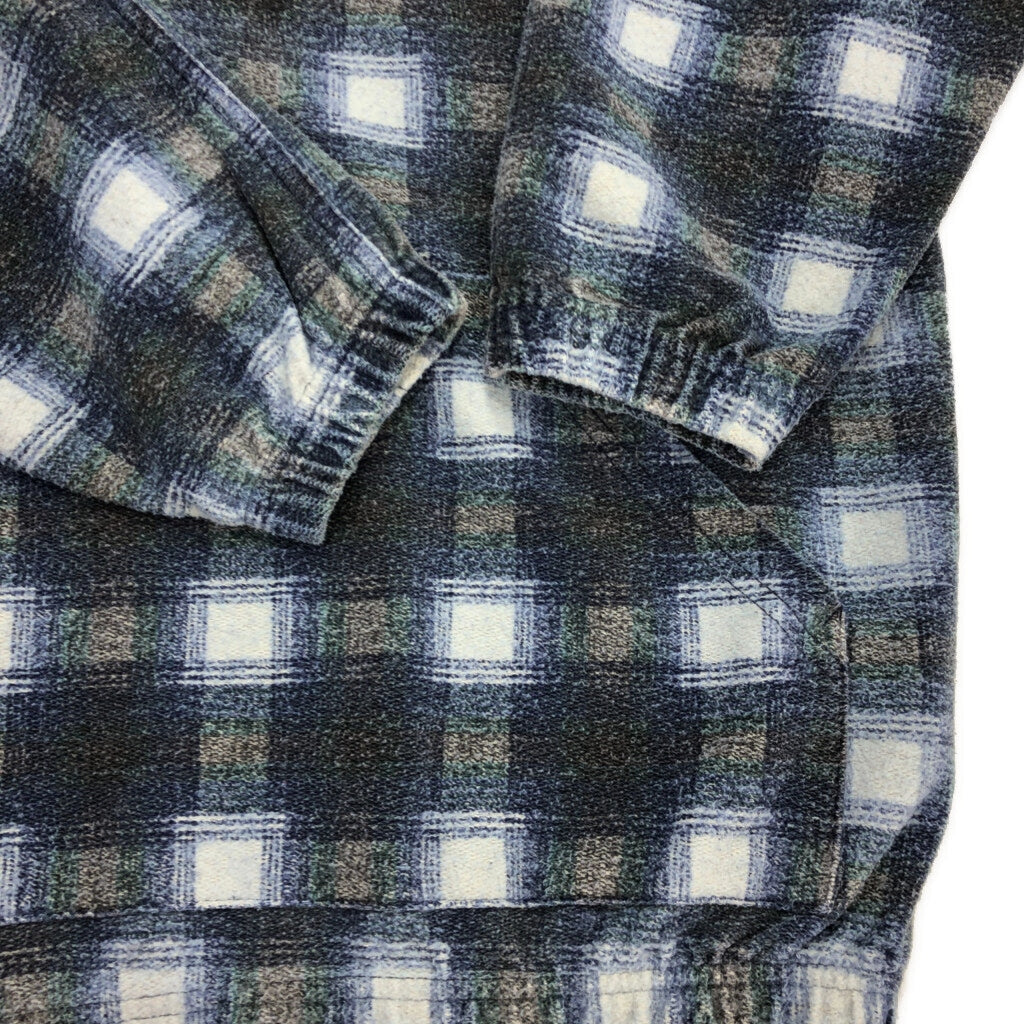 90s NORTHERN REFLECTIONS Hoodie