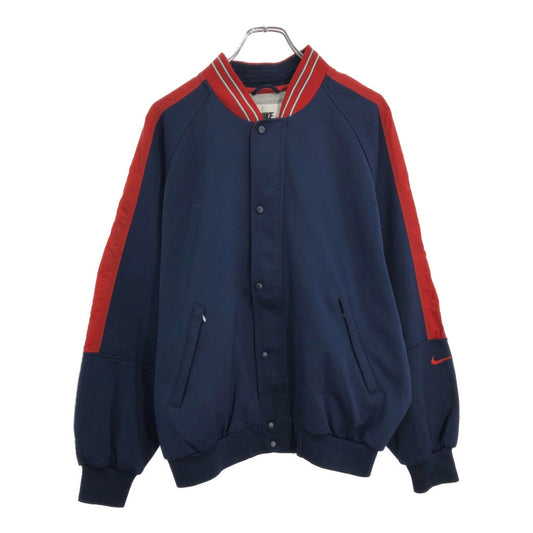 90s NIKE Track Jacket