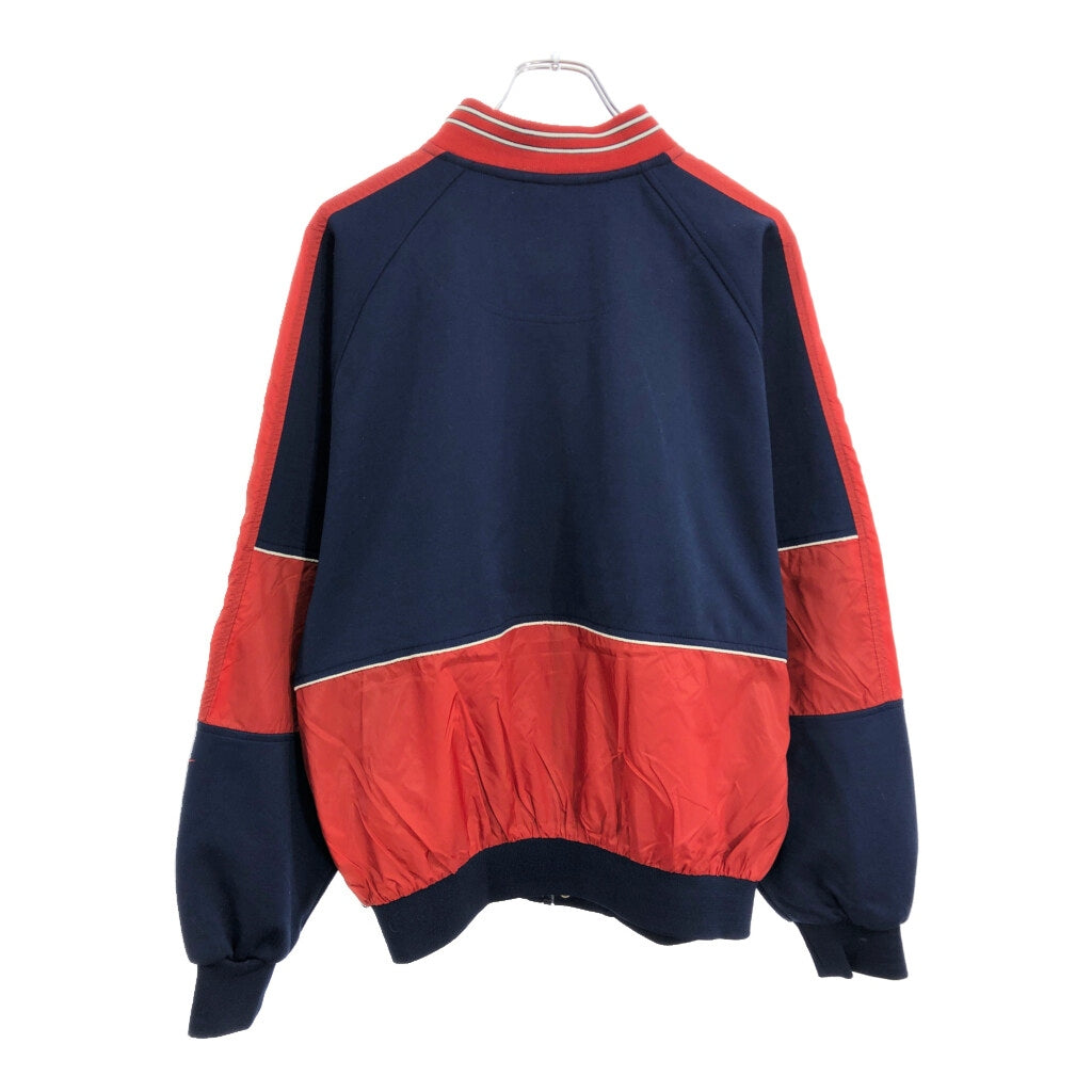 90s NIKE Track Jacket