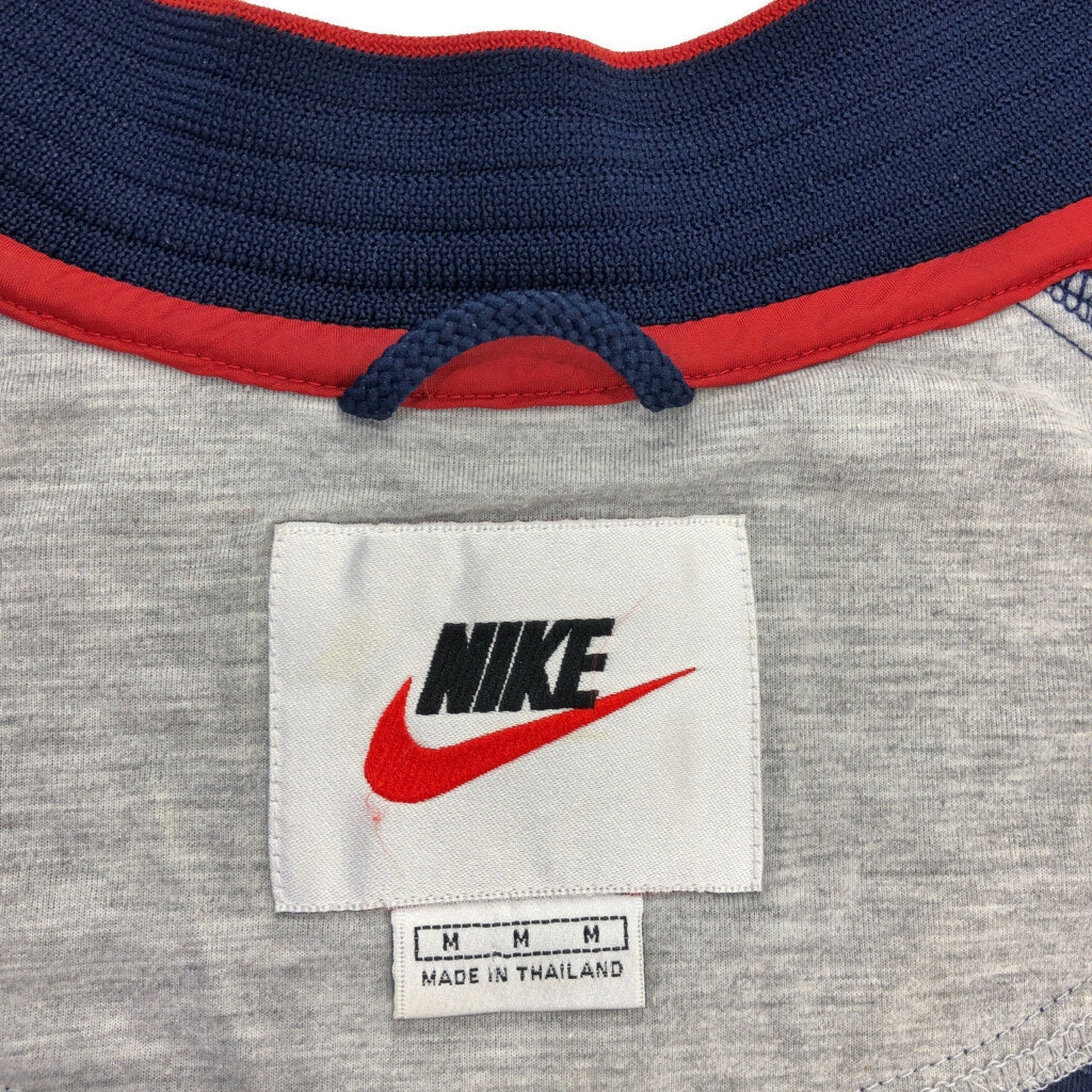 90s NIKE Track Jacket