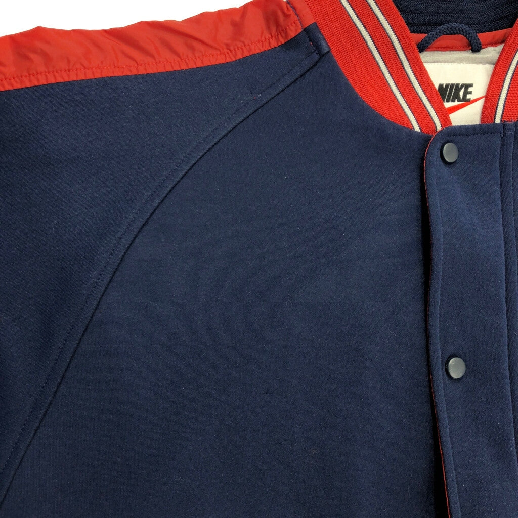 90s NIKE Track Jacket