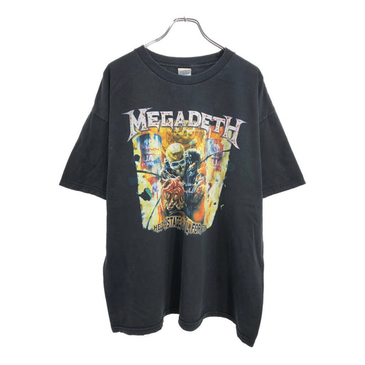 00s TENNESSEE RIVER Musician T-Shirt