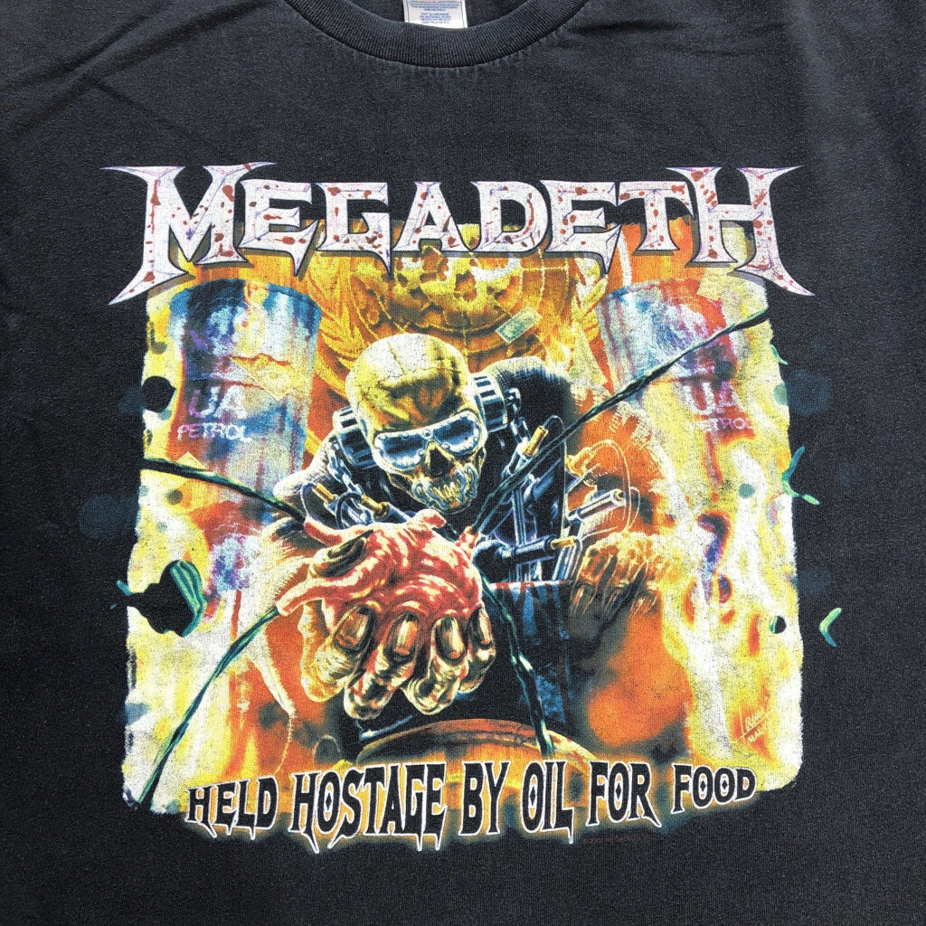 00s TENNESSEE RIVER Musician T-Shirt